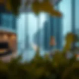 أفضل شركات العقارات في دبي Introduction