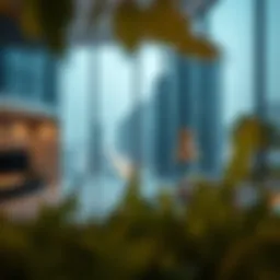 أفضل شركات العقارات في دبي Introduction