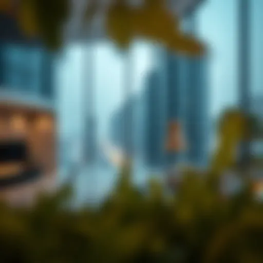 أفضل شركات العقارات في دبي Introduction