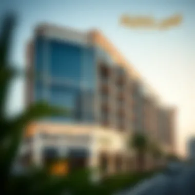 Notable أفضل شركات العقارات في دبي