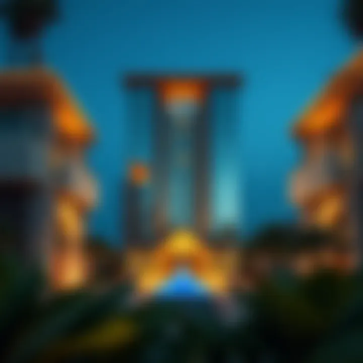 Magnificent أفضل شركات العقارات في دبي