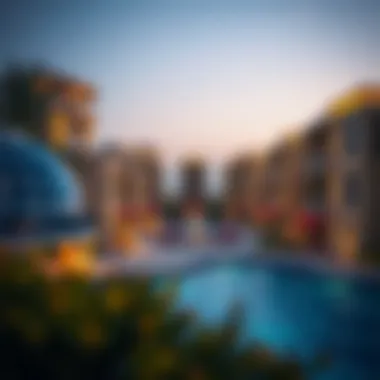 Magnificent A Comprehensive Analysis of Arenco Golden Sands Magnificent A Comprehensive Analysis of Arenco Golden Sands