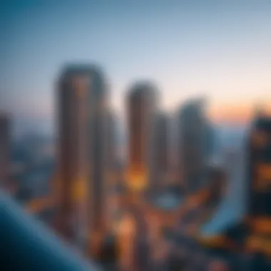 Magnificent A Comprehensive Analysis of South Heights Tower B in Dubai Magnificent A Comprehensive Analysis of South Heights Tower B in Dubai