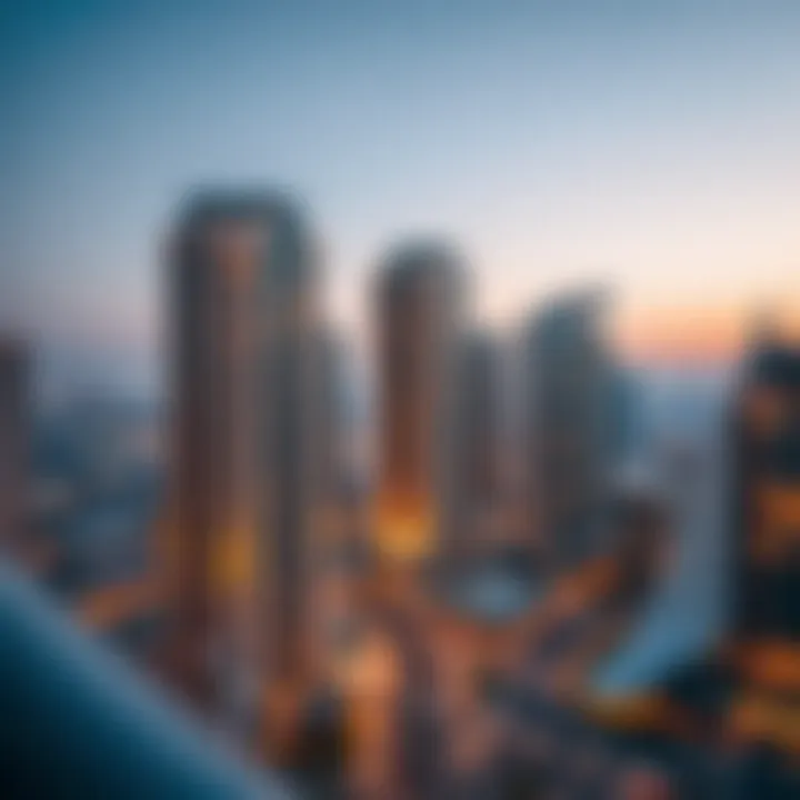 Magnificent A Comprehensive Analysis of South Heights Tower B in Dubai Magnificent A Comprehensive Analysis of South Heights Tower B in Dubai