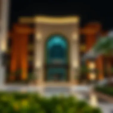 Magnificent A Comprehensive Guide to Al Wasl Leasing in Dubai Magnificent A Comprehensive Guide to Al Wasl Leasing in Dubai
