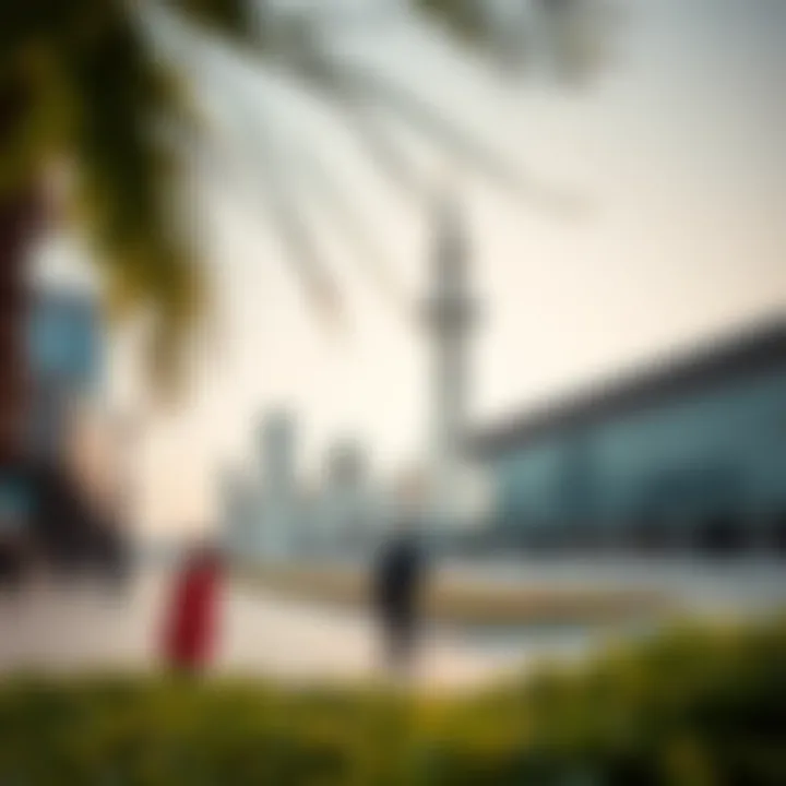 Magnificent Activities in Dubai: A Comprehensive Guide