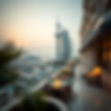 Magnificent Affordable Hotels in Dubai: A Comprehensive Guide Magnificent Affordable Hotels in Dubai: A Comprehensive Guide