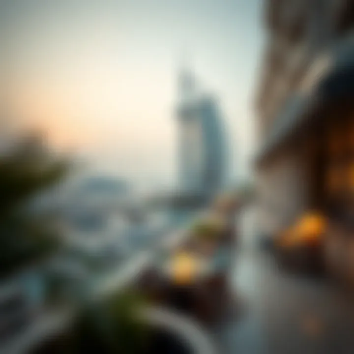 Magnificent Affordable Hotels in Dubai: A Comprehensive Guide Magnificent Affordable Hotels in Dubai: A Comprehensive Guide