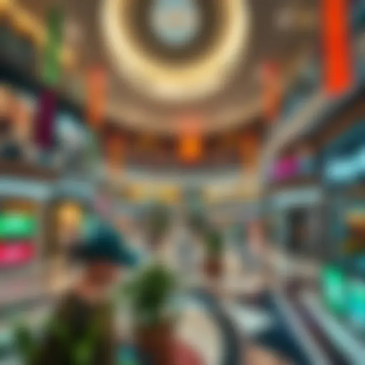 Magnificent An Analytical Guide to Dragon Mall Dubai