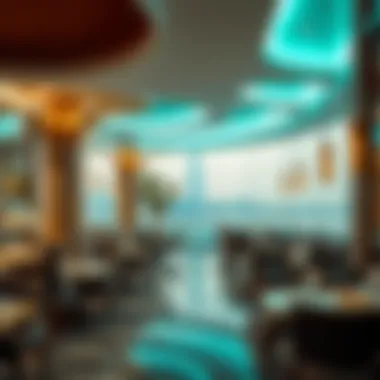 Magnificent An Exploration of Al Quoz Restaurants: Culinary Diversity in Dubai