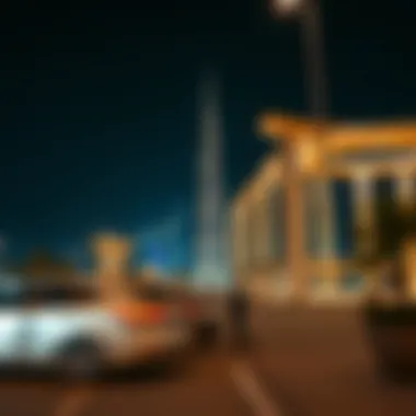 Magnificent An Exploration of Dubai and Sharjah: Distinctions and Parallels