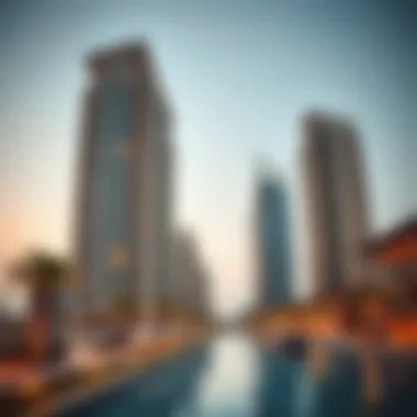 Magnificent An Exploration of Reem Island Towers: Architectural Marvels and Investment Insights Magnificent An Exploration of Reem Island Towers: Architectural Marvels and Investment Insights
