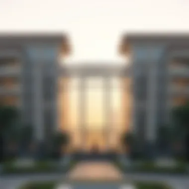 Magnificent An In-Depth Exploration of Ascot Residences in Dubai Magnificent An In-Depth Exploration of Ascot Residences in Dubai
