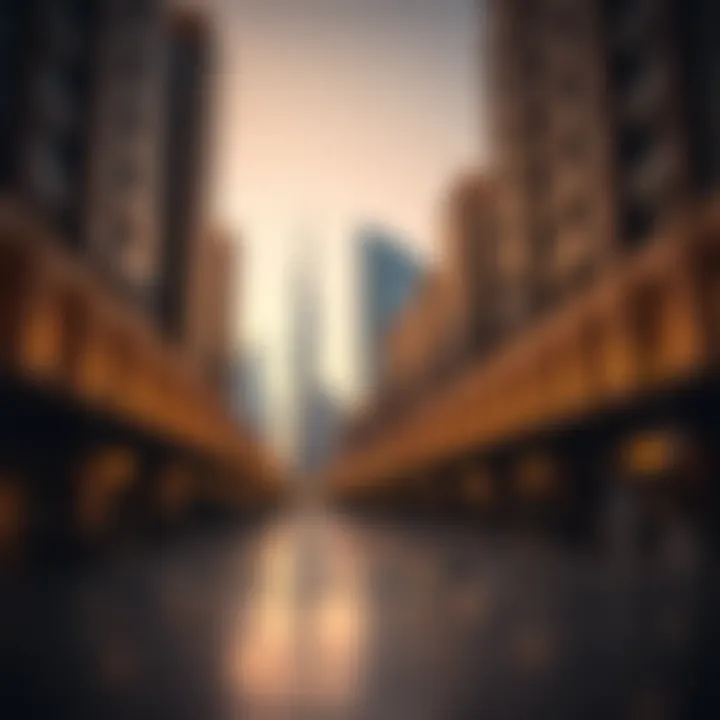 Magnificent An In-Depth Exploration of شارع حمدان: The Heart of Dubai Real Estate