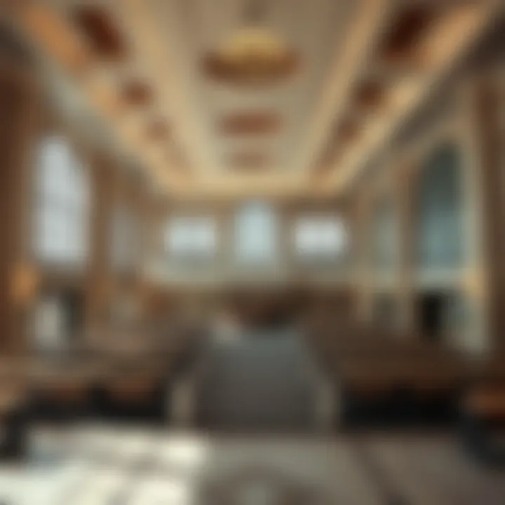 Magnificent An In-Depth Look at the Most Expensive School in the UAE Magnificent An In-Depth Look at the Most Expensive School in the UAE