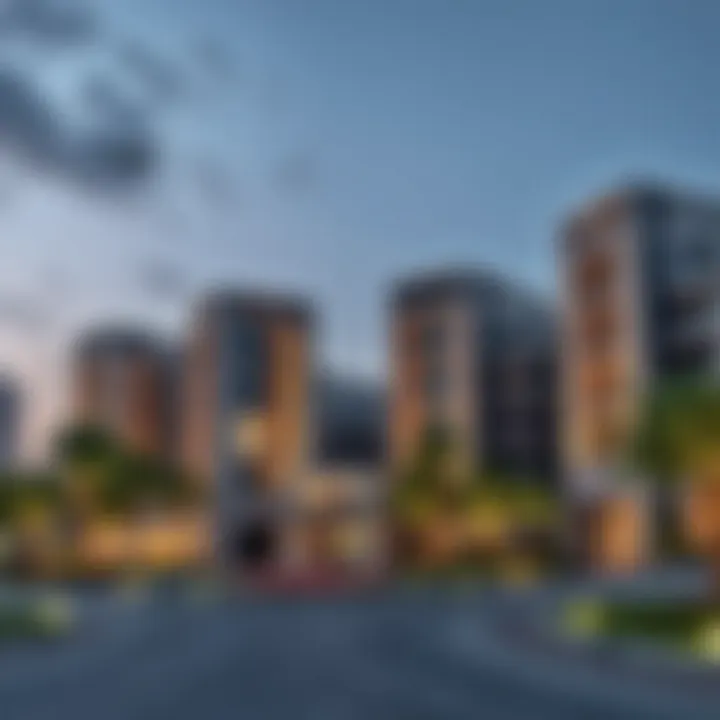 Magnificent An Overview of Property Dynamics: From Pakistan to the UAE