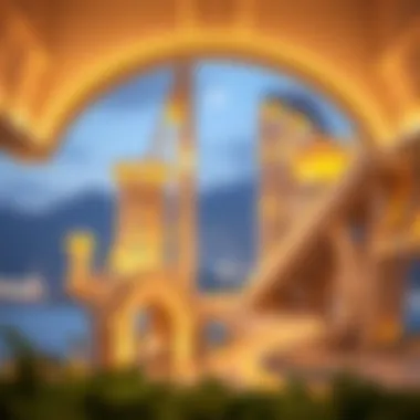Magnificent Aykon City Completion Date: Insights and Implications Magnificent Aykon City Completion Date: Insights and Implications