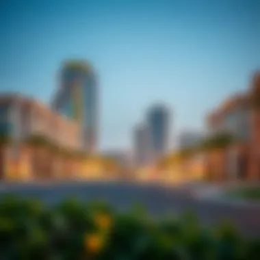 Magnificent Badr Al Khawaneej: An Insight into a Growing Suburb Magnificent Badr Al Khawaneej: An Insight into a Growing Suburb
