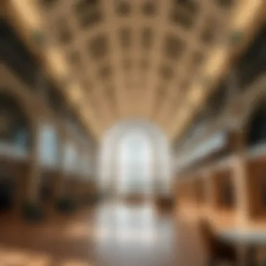 Magnificent Booking at Mohammed Bin Rashid Library: A Comprehensive Guide Magnificent Booking at Mohammed Bin Rashid Library: A Comprehensive Guide
