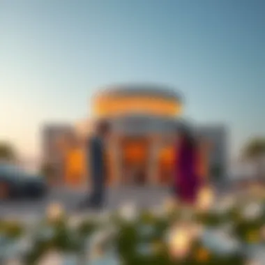 Magnificent Celebrating Mother's Day in the UAE: A Distinctive Perspective Magnificent Celebrating Mother's Day in the UAE: A Distinctive Perspective