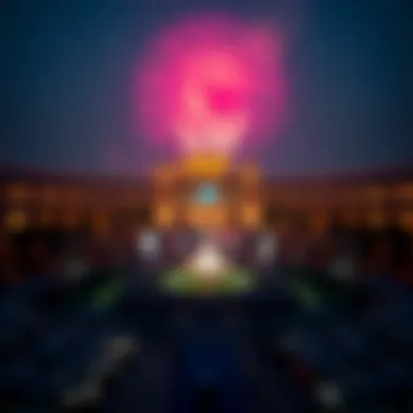 Magnificent Celebrations of the UAE National Day 2023 Magnificent Celebrations of the UAE National Day 2023