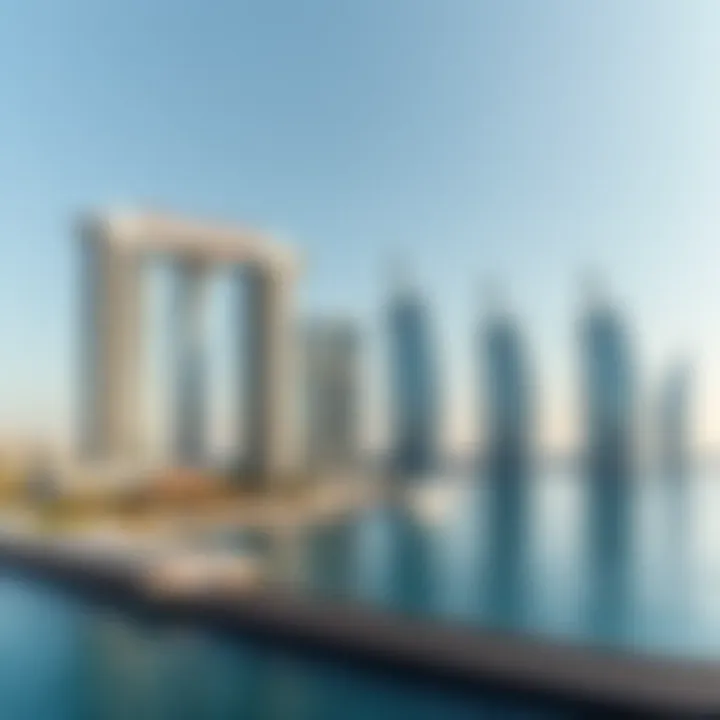 Magnificent Comparative Analysis of Palm Jebel Ali and Palm Jumeirah