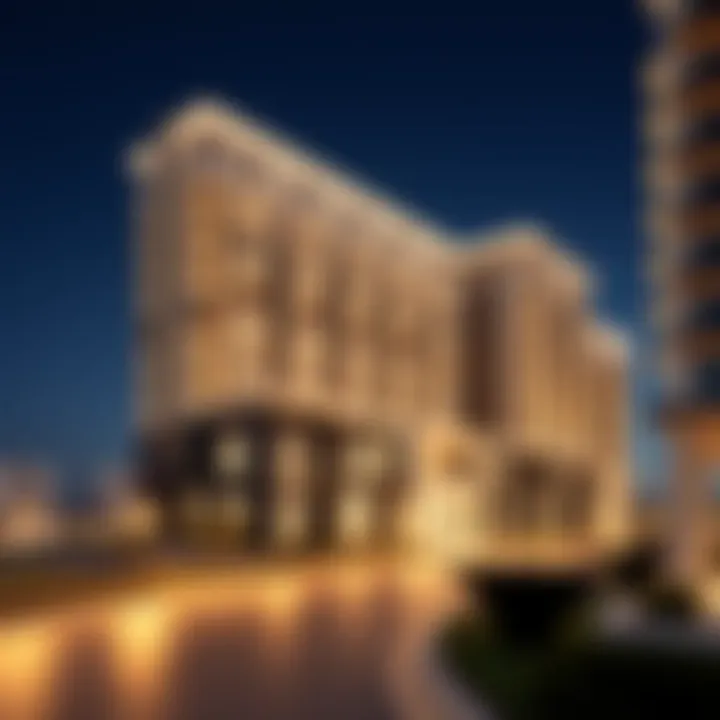 Magnificent Comprehensive Exploration of Mirdif Hills Developer: Insights and Implications Magnificent Comprehensive Exploration of Mirdif Hills Developer: Insights and Implications