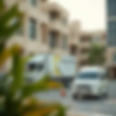Magnificent Comprehensive Guide to Furniture Moving Companies in the UAE Magnificent Comprehensive Guide to Furniture Moving Companies in the UAE