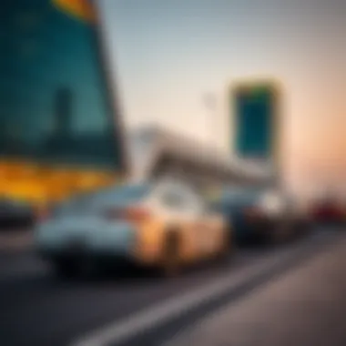 Magnificent Comprehensive Guide to RTA Rental Car Services in Dubai Magnificent Comprehensive Guide to RTA Rental Car Services in Dubai