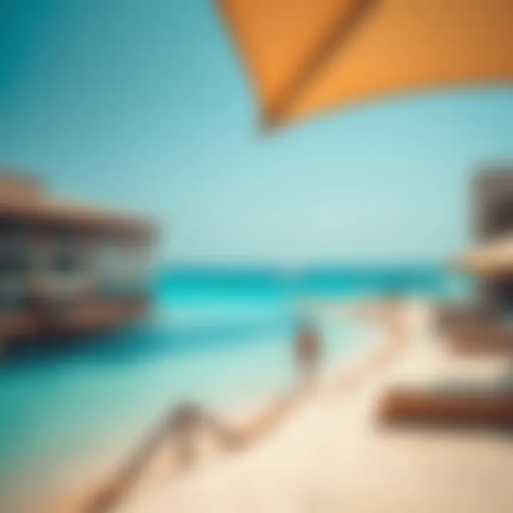 Magnificent Comprehensive Insights into Al Bateen Beach Reviews