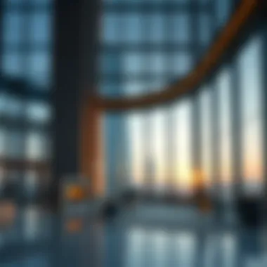 Magnificent Comprehensive Look into One Za'abeel Residences: A Visual Exploration Magnificent Comprehensive Look into One Za'abeel Residences: A Visual Exploration