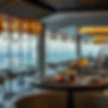 Magnificent Culinary Offerings at Port Rashid: A Gourmet Exploration Magnificent Culinary Offerings at Port Rashid: A Gourmet Exploration