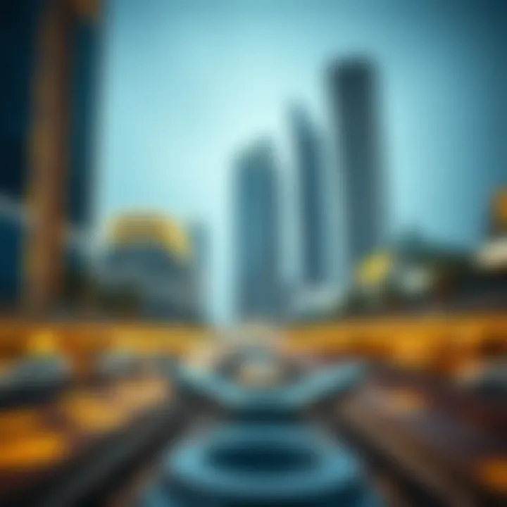 Magnificent Current Trends and Analysis of Silver Prices in Dubai