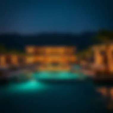 Magnificent Damac Hills: A Comprehensive Exploration of Luxury Living in Dubai Magnificent Damac Hills: A Comprehensive Exploration of Luxury Living in Dubai