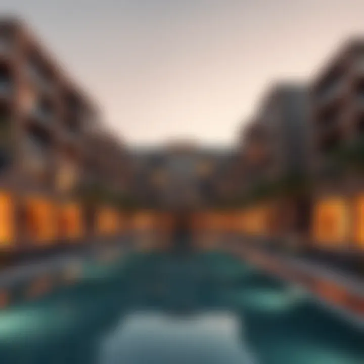 Magnificent Damac Hills Rotana: A Comprehensive Overview Magnificent Damac Hills Rotana: A Comprehensive Overview