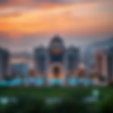 Magnificent Damac Hills Two: A Comprehensive Examination of Dubai's Evolving Real Estate Landscape Magnificent Damac Hills Two: A Comprehensive Examination of Dubai's Evolving Real Estate Landscape