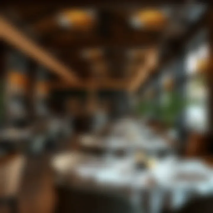 Magnificent Dining in Deerfield: A Comprehensive Guide to Restaurants Magnificent Dining in Deerfield: A Comprehensive Guide to Restaurants