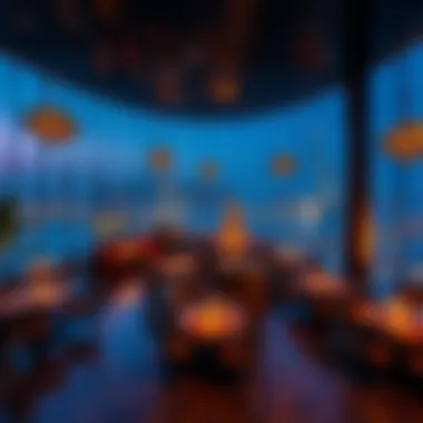Magnificent Dining in Jumeirah: A Comprehensive Guide to Culinary Experiences Magnificent Dining in Jumeirah: A Comprehensive Guide to Culinary Experiences
