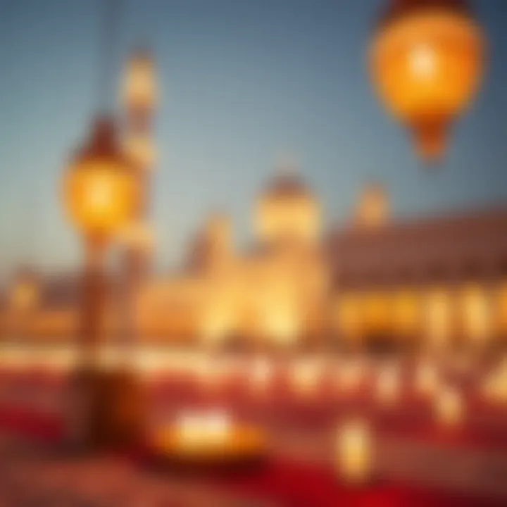 Magnificent Eid in Dubai 2024: Cultural Significance and Celebration Insights