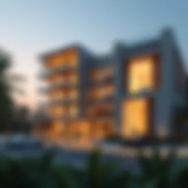 Magnificent Elysium 1 Residence: A Comprehensive Overview Magnificent Elysium 1 Residence: A Comprehensive Overview
