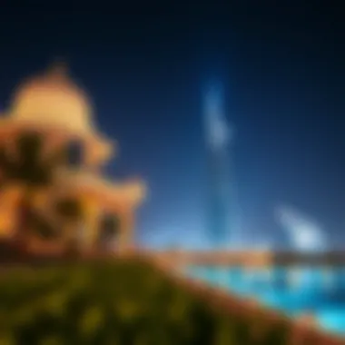 Magnificent Essential Destinations to Explore in Dubai Magnificent Essential Destinations to Explore in Dubai