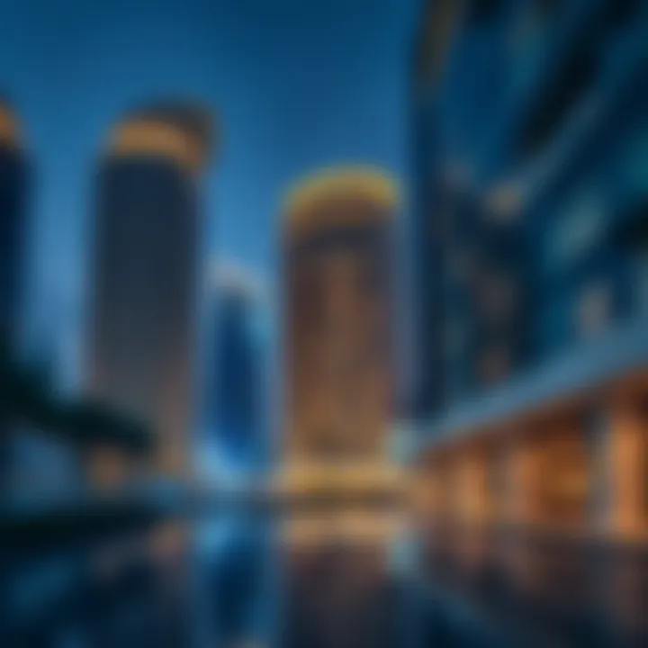 Magnificent Examining the Role of Fam Properties in Dubai's Real Estate Market