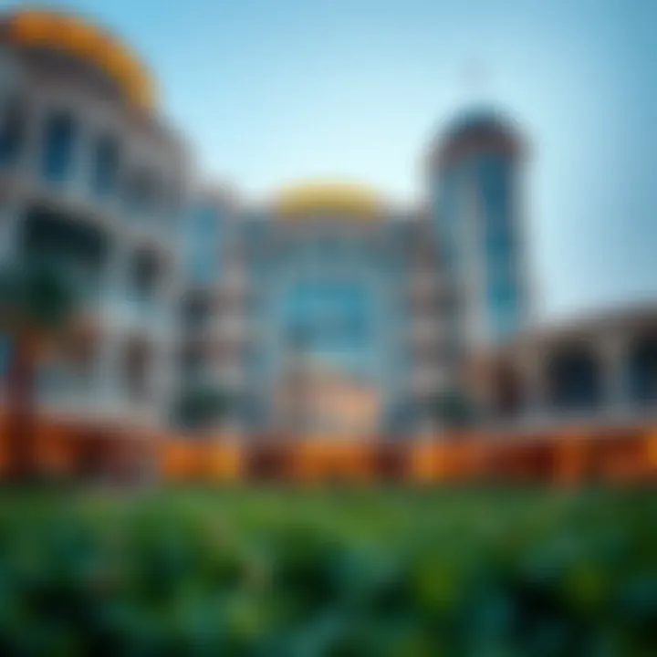 Magnificent Exploring Affordable Education: The Search for the Cheapest Schools in Dubai