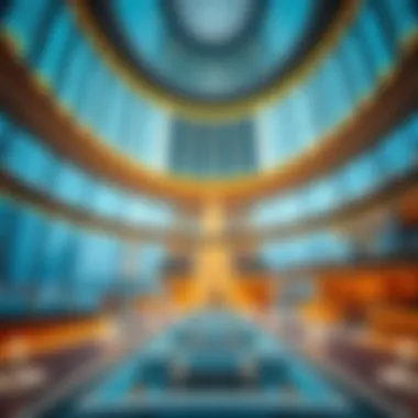 Magnificent Exploring Al Futtaim Festival Tower: A Comprehensive Overview Magnificent Exploring Al Futtaim Festival Tower: A Comprehensive Overview