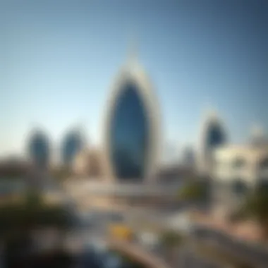 Magnificent Exploring Al Jaddaf: The Heartbeat of Dubai's Real Estate