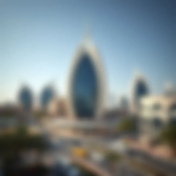 Magnificent Exploring Al Jaddaf: The Heartbeat of Dubai's Real Estate