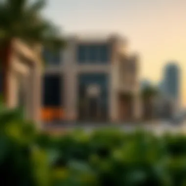 Magnificent Exploring Al Khalidiya: A Comprehensive Overview