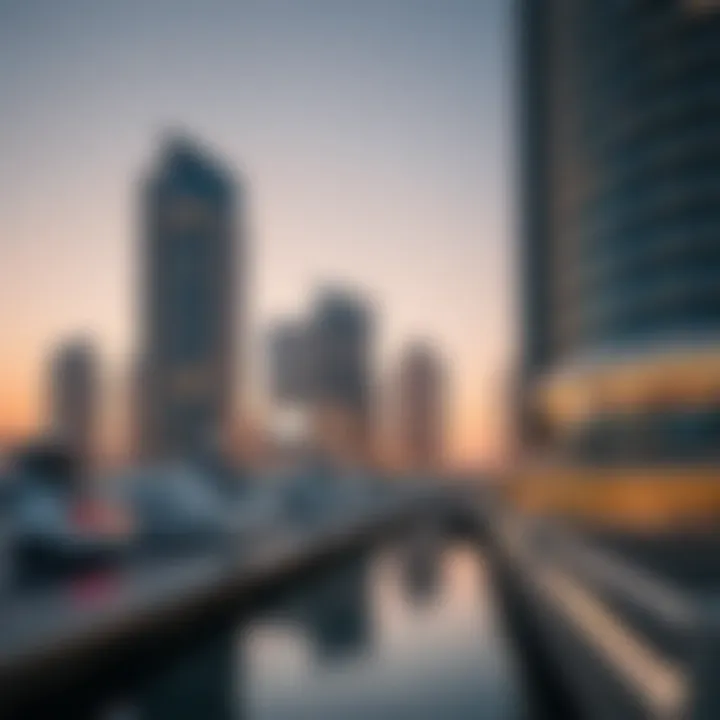 Magnificent Exploring Al Marina Holding: Insights into a Key Player in Dubai's Real Estate Market