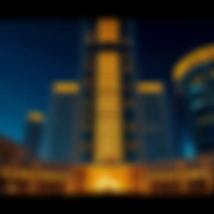 Magnificent Exploring Al Noor Building in Al Nahda: A Comprehensive Analysis Magnificent Exploring Al Noor Building in Al Nahda: A Comprehensive Analysis