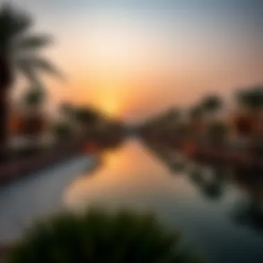 Magnificent Exploring Al Quoz Pond Park: A Comprehensive Overview